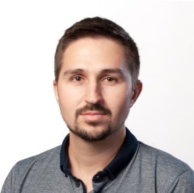 Oleg — Founder of Sperro