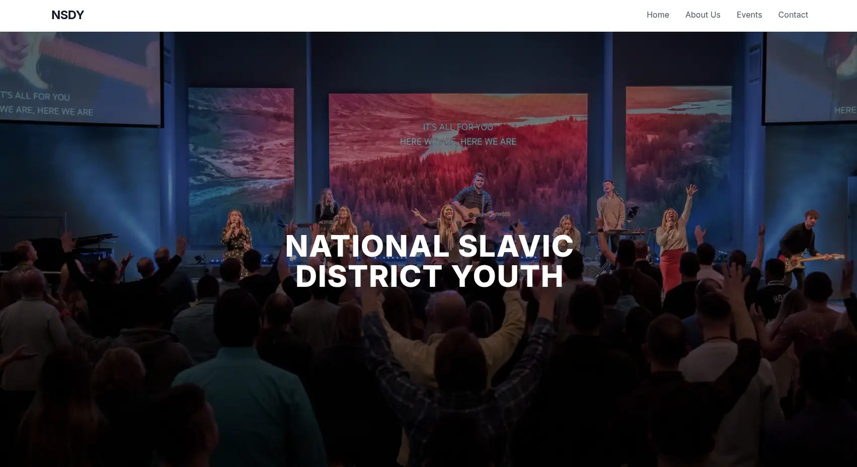 NSD Youth